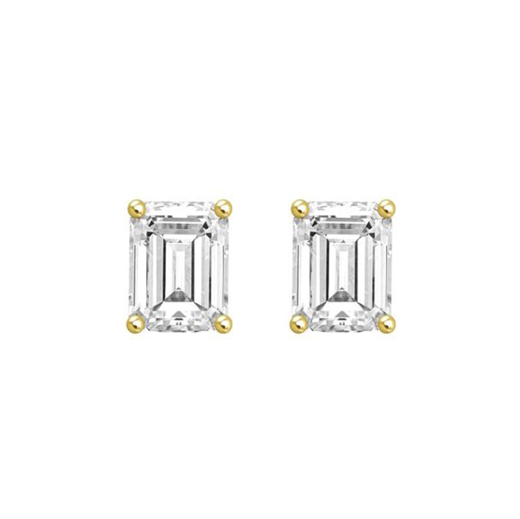 MER10000709 Yellow Gold · 18K